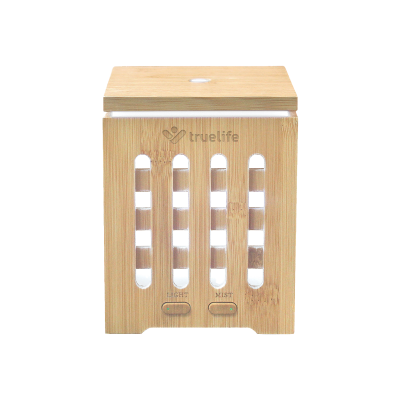 TrueLife Air Diffuser D7 Bamboo