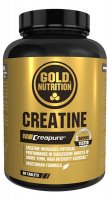 GoldNutrition Creatine 1000 mg 60 tablet