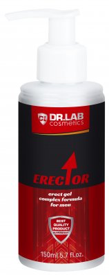 Dr.Lab Cosmetics Erector 150ml