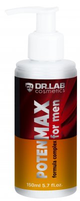 Dr.Lab Cosmetics Potenmax 150ml