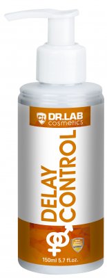 Dr.Lab Cosmetics Delay control 150ml