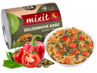 Mixit Zeleninová kaše Adama Ondry 250g