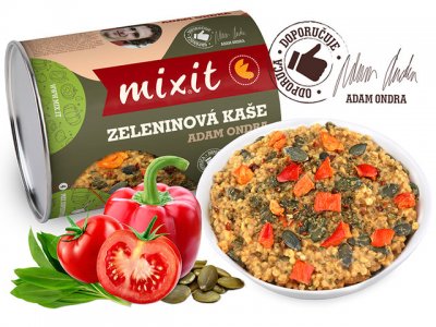 Mixit Zeleninová kaše Adama Ondry 250 g