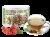 Mixit Mixitea - Bílý čaj Showman Malina 40g