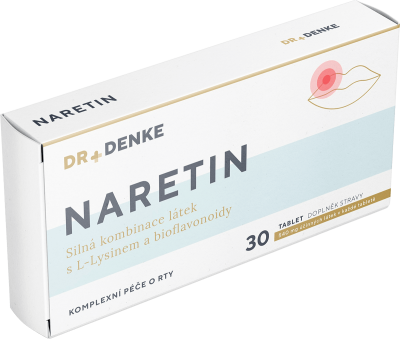 Naretin 30 tablet