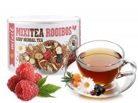 Mixit Mixitea Boss Rooibos & Brusinka 100 g