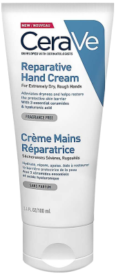 CeraVe Obnovující krém na ruce 100ml