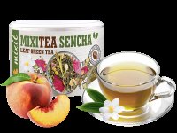 Mixit Mixitea - Zelený čaj Senza Broskev 65g