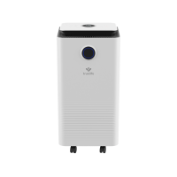 TrueLife Air Dehumidifier DH5 Touch TrueLife Air Dehumidifier DH5 Touch