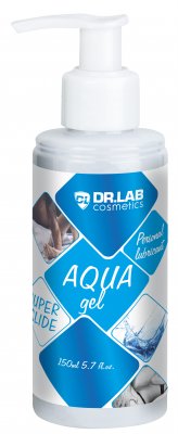 Dr.Lab Cosmetics Aqua gel 150ml