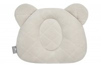 Sleepee Fixační polštář Royal Baby Teddy Bear 30x25