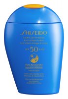 SHISEIDO EXPERT SUN opalovací mléko na obličej a tělo SPF50+ 150ml SHISEIDO EXPERT SUN opalovací mléko na obličej a tělo SPF50+ 150ml
