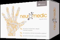Neuromedic 60 tobolek