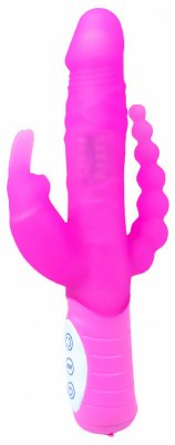 Lady Dreams Rotační vibrátor Coment