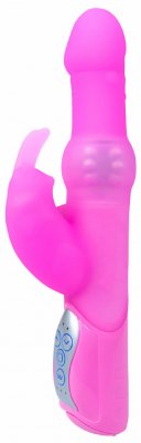 Lady Dreams Rotační vibrátor Ladonet