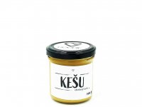 GOODIE Kešu pražené 140g