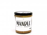 GOODIE Mandlové 300 g