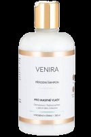 Venira Přírodní šampon pro mastné vlasy 300 ml Venira Přírodní šampon pro mastné vlasy 300 ml