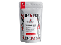 Handicap Coffee Káva WHEELCHAIR zrnková 250 g