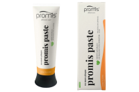 Promis zubní pasta bez fluoridu 75ml
