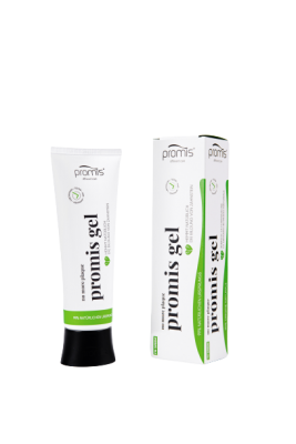Promis zubní gel 60ml