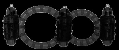 Lady Dreams Vibrační kroužek Honor