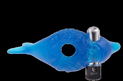 Lady Dreams Vibrační kroužek Dolphin Vibe