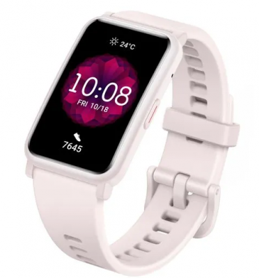 Honor Watch ES Coral Pink