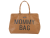 Childhome Přebalovací taška Mommy Bag Brown