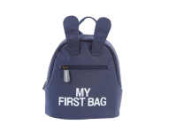 Childhome Dětský batoh My First Bag Navy