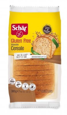 Schär Maestro Cereale 300g