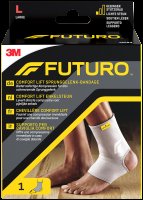 3M FUTURO™ Bandáž hlezenního kloubu Comfort Lift vel. L 1 ks