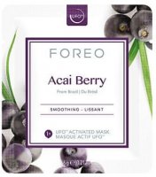 Foreo Plátýnková maska Acai Berry 3x6g