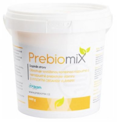Prebiomix 600 g