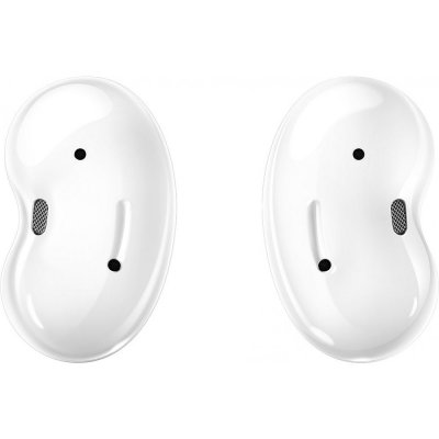 Samsung Sluchátka Galaxy Buds Live bílá