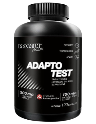 Prom-In Adaptotest 150 ks