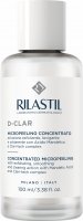 Rilastil d-clar koncentrovaný mikropeeling 100 ml