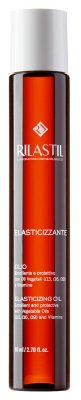 Rilastil elastizační olej 80ml