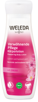 WELEDA Sametově hýčkající tělové mléko 200ml