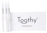 Toothy® Gel Kit