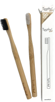 Toothy®️ Toothy® Brush - černá 1 ks