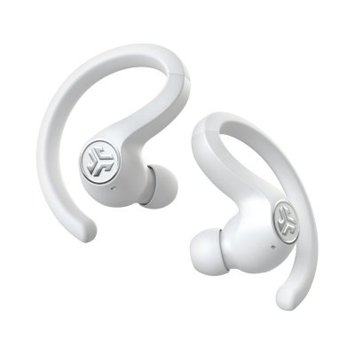 JLAB Sluchátka JBuds Air Sport True Wireless, White