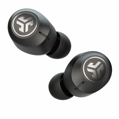 JLAB Sluchátka JBuds Air ANC True Wireless Earbuds, Black