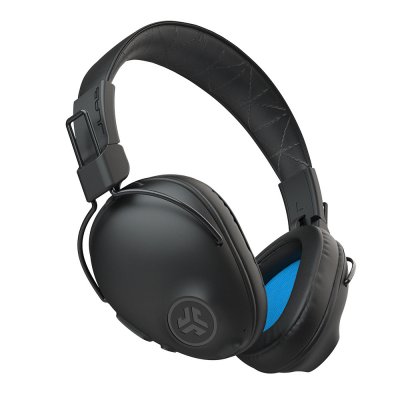 JLAB Sluchátka Studio Pro Wireless Over Ear, Black