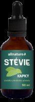 Allnature Stévie kapky 50ml