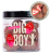 Big Boy ® Jahody v mléčné čokoládě by @kamilasikl 110 g