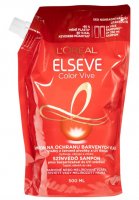 L'Oréal Paris Elseve Color Vive refill šampon pro barvené vlasy 500 ml