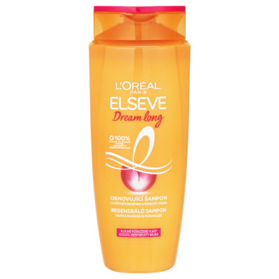 L'Oréal Paris Elseve Dream Long obnovující šampon 700ml