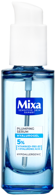 Mixa Hyalurogel super sérum 30ml