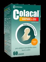 COLACAL Vápník + D3 60 tobolek